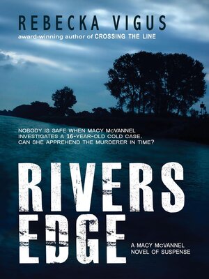 cover image of Rivers Edge